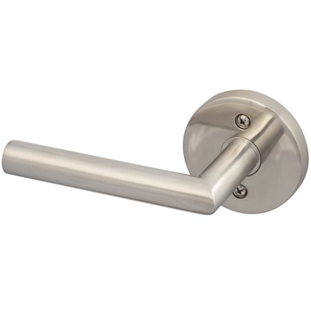 Sure-Loc Hardware Sure-Loc Hardware Hanover Dummy Lever, Satin Stainless HV100 32D